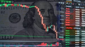 Waarom heeft crypto het zo zwaar begin 2026?