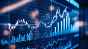 Crypto Radar: cryptomarkt nadert €2 biljoen terwijl Bitcoin doorstijgt