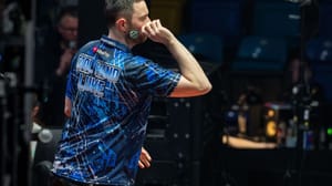 Darts WK darts 2026: dit bedrag wint de wereldkampioen in de finale
