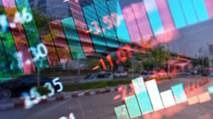 ETF's €3,8 miljard uit Bitcoin- en Ethereum-ETF's: paniek of grote kans?