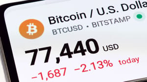 Bitcoin podría caer hasta los 70.000 dólares según nuevos datos Bitcoin podría caer hasta los 70.000 dólares según nuevos datos