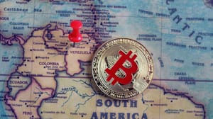 Des réserves secrètes de bitcoin au Venezuela sèment la tension sur les marchés Des réserves secrètes de bitcoin au Venezuela sèment la tension sur les marchés