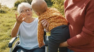Erfbelasting (1) Slimme erfbelastingtruc voor ouders: zo werkt het precies