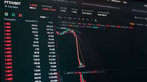 Exjefa de polémico exchange cripto sale de prisión, pero a alto precio Exjefa de polémico exchange cripto sale de prisión, pero a alto precio