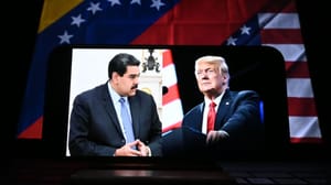 Crise au Venezuela : l’or, le pétrole et les actions réagissent fortement Crise au Venezuela : l’or, le pétrole et les actions réagissent fortement