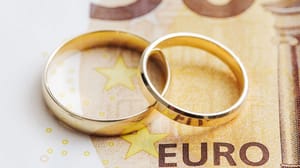 Goud (1) Goud en zilver breken records: dit was je winst met €10.000 inleg begin 2025