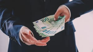 Zoveel moet je verdienen om een gemiddeld huurhuis te mogen huren