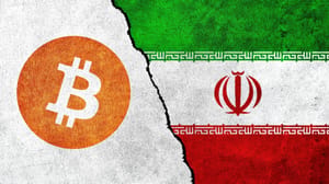 Iran Bitcoin WSJ: '1,5 miljard via Binance naar Iran' - cryptobeurs ontkent