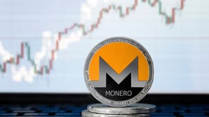 Monero (1) Monero knalt naar nieuwe recordkoers: privacycoin blijft maar stijgen