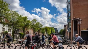 Nederlanders Steeds meer Nederlanders stappen in crypto - waarde schiet naar €1,2 miljard