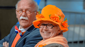 Nederlandse pensionados Nederlandse pensionados