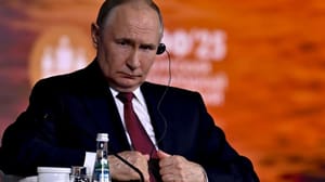 Poetin Onderzoek: Rusland verplaatste met 'geheime' cryptomunt €85 miljard