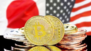 Shutterstock_1387897100 De reden waarom Bitcoin kan stijgen: problemen aan de andere kant van de wereld