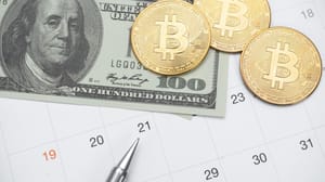 Deze 4 evenementen kunnen de cryptomarkt deze week flink opschudden
