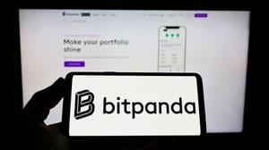 Shutterstock_2038003988 Europese cryptobeurs Bitpanda overweegt beursgang met waardering van €5 miljard