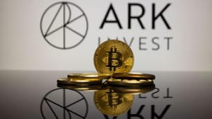 Shutterstock_2153921875 Vermogensbeheerder voorspelt: ‘één Bitcoin wordt 1 miljoen dollar waard’