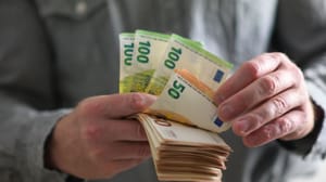 Shutterstock_2385705403 Koopkracht valt tegen in 2026: zoveel minder krijg je netto dan gedacht