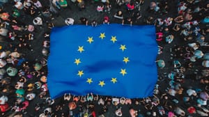 CEO de gran plataforma elogia a Europa: “vais por delante de EE. UU.”
