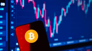 Shutterstock_2560082985 Markt voor Bitcoin 'koelt af': 30 procent minder risicovolle weddenschappen