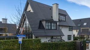 Shutterstock_2580980203 Gemiddeld huis kost bijna 500.000 euro, maar prijsstijging verliest vaart
