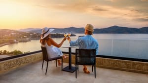 Shutterstock_2682495039 Zo ben je in 2026 ruim 50 dagen vrij met 25 vakantiedagen