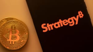 Shutterstock_2699104615 Strategy koopt $1,25 miljard aan Bitcoin – grootste aankoop in 6 maanden