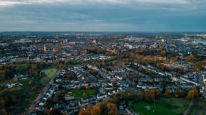 Shutterstock_2716868471 Waar kun je het meest verdienen? Salarissen per provincie onthuld