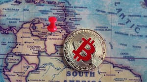 Nederlandse crypto-analist: “Kans op koersdalingen door Venezuela is klein"