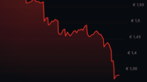 XRP-koers-daalt-hard XRP-koers-daalt-hard