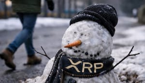 Ripple's cryptomunt XRP