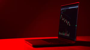 crypto laptop Economie is sterk, maar Bitcoin stijgt niet: hoe kan dat?