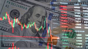 Het gaat goed met de Amerikaanse dollar: wat betekent dit voor Bitcoin?