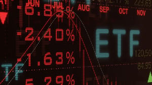 Winsten uit crypto beursfondsen smelten weg - Dit is waarom