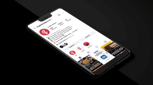 Bitcoin en XRP bewegen snel: dit Instagram-account is terug en legt uit