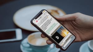whatsapp kanaal crypto insiders Ervaren handelaar ontving het belangrijkste crypto-nieuws via een ‘Whatsappje’