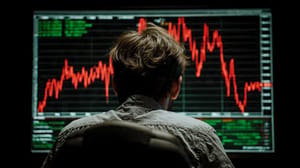 Crypto Radar: Laagste Bitcoin-prijs in jaren zorgt voor extreme angst