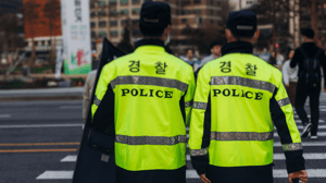 La police perd accidentellement 1, 2 million d’euros en bitcoin après une incroyable bourde La police perd accidentellement 1, 2 million d’euros en bitcoin après une incroyable bourde