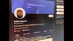 20260117_102527-scaled (1) Arthur Hayes: 'Nieuw Bitcoin-record is onvermijdelijk door deze factoren'