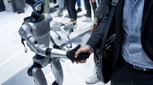 AI en robot AI verandert de markt: wat betekent dit voor jouw aandelen en crypto?