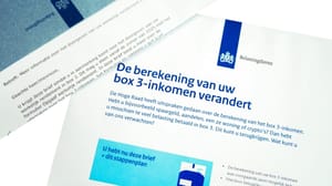 3 scenario's: Morgen valt mogelijk de beslissing over box 3-belasting