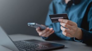 Wim (46) verliest ruim drie ton door cryptofraude