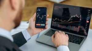 Crypto trader (5) Bitcoin en XRP noteren pijnlijke verliezen op Bitvavo ondanks torenhoog volume