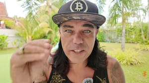 Angst houdt Bitcoin in z’n greep: zo herken je volgens Didi Taihuttu het kantelpunt