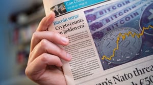Más del 60% de los comunicados de prensa sobre cripto resultan ser engañosos
