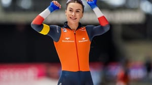 Femke Kok Wat is het vermogen van schaatskoningin Femke Kok?