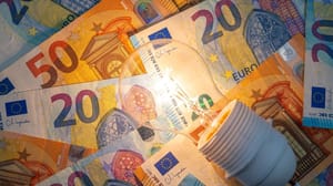 Geld afbeelding