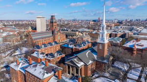 Harvard Beroemdste universiteit ter wereld verkoopt 20% van Bitcoin-bezit