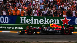 Heineken F1 Zandvoort Heineken F1 Zandvoort