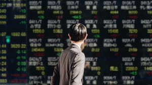 Japan Dalende rente in Japan is onverwacht goed nieuws voor cryptomarkt