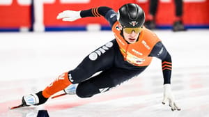 Jens van 't Wout Jens van 't Wout wint mogelijk drie keer goud, toch krijgt hij geen extra bonus